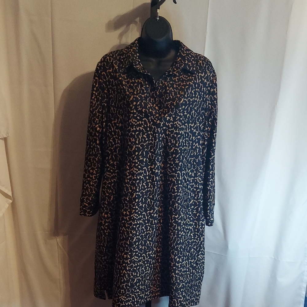 JUDE CONNALLY DRESS